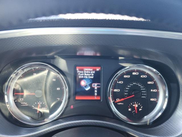 used 2013 Dodge Charger car, priced at $8,997