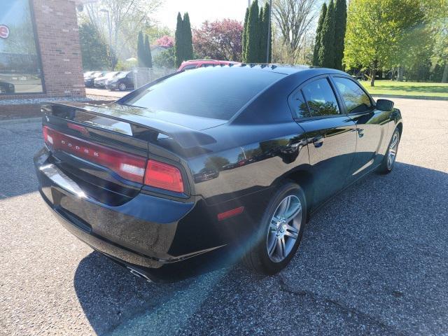 used 2013 Dodge Charger car, priced at $8,997