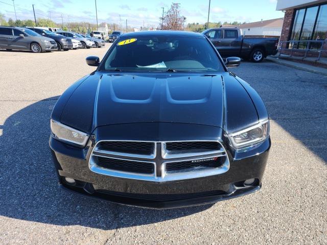 used 2013 Dodge Charger car, priced at $8,997