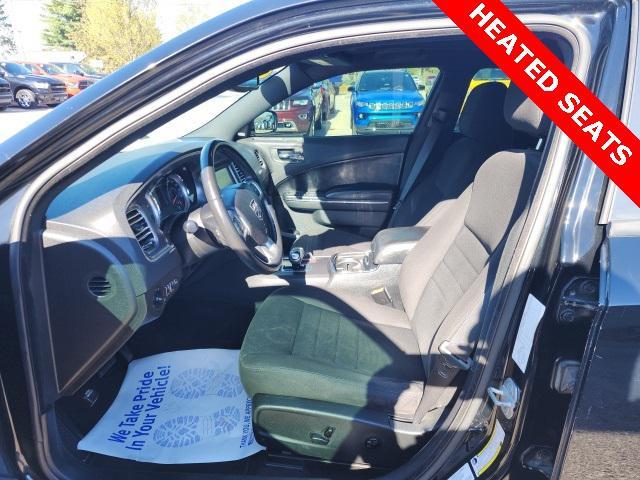 used 2013 Dodge Charger car, priced at $8,997