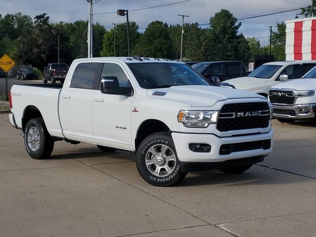 new 2024 Ram 2500 car, priced at $66,566