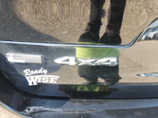 used 2022 Jeep Grand Cherokee L car, priced at $32,229
