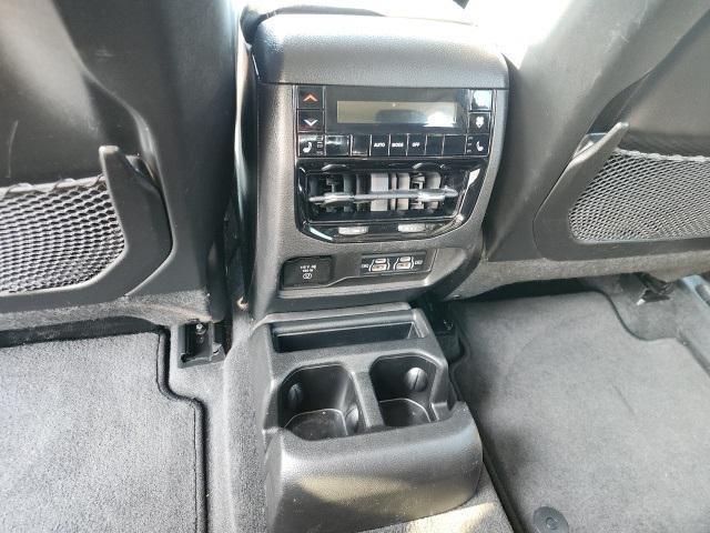 used 2022 Jeep Grand Cherokee L car, priced at $32,229