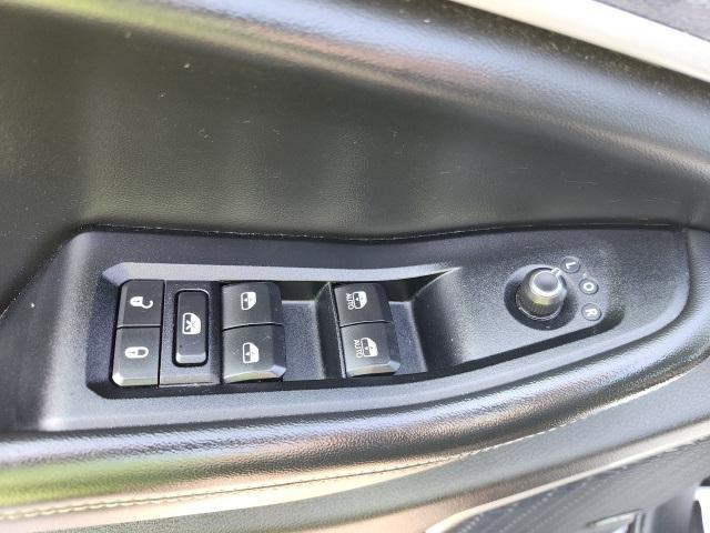 used 2022 Jeep Grand Cherokee L car, priced at $32,229