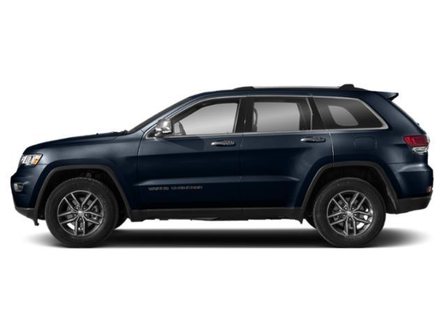 used 2018 Jeep Grand Cherokee car, priced at $19,506