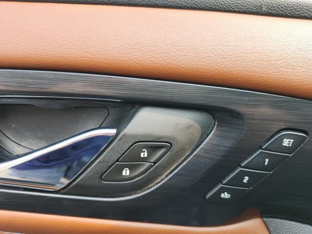 used 2020 Chevrolet Traverse car, priced at $29,003