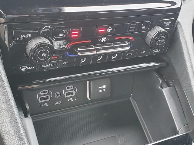 new 2025 Jeep Grand Cherokee car, priced at $40,643