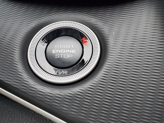 new 2025 Jeep Grand Cherokee car, priced at $40,643