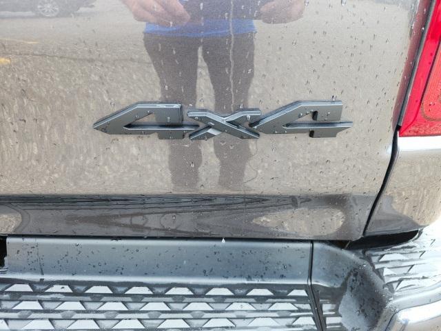 used 2024 Ram 1500 car, priced at $45,880