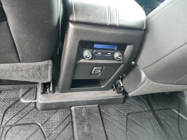 used 2020 Chevrolet Traverse car, priced at $17,516