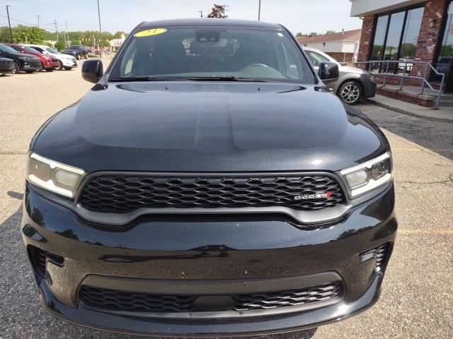 used 2023 Dodge Durango car, priced at $38,061