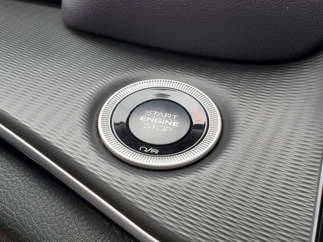 new 2025 Jeep Grand Cherokee car, priced at $46,350