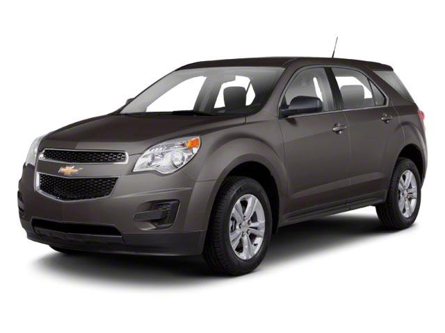 used 2013 Chevrolet Equinox car