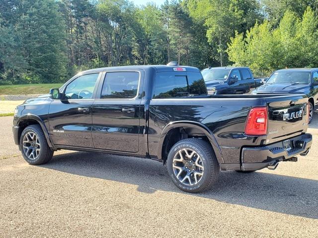 new 2026 Ram 1500 car, priced at $70,420