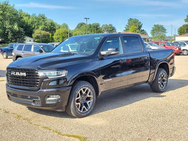 new 2026 Ram 1500 car, priced at $70,420