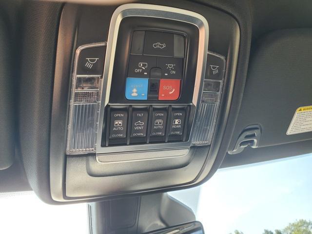 new 2026 Ram 1500 car, priced at $70,420