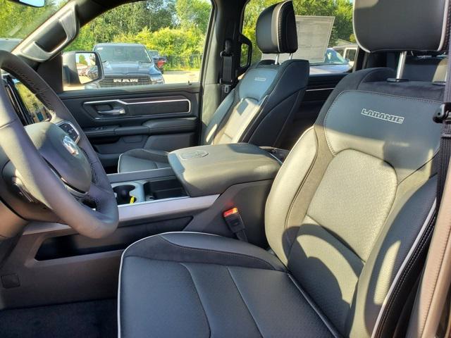 new 2026 Ram 1500 car, priced at $70,420