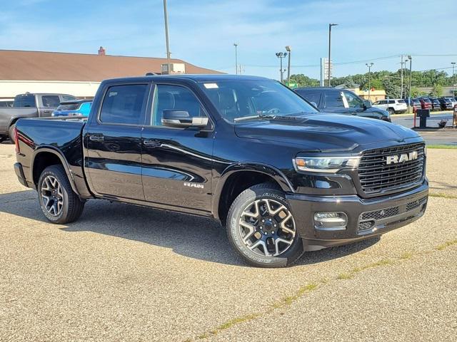 new 2026 Ram 1500 car, priced at $70,420