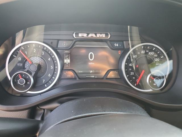 new 2026 Ram 1500 car, priced at $70,420