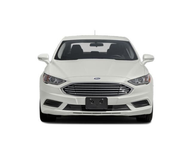 used 2018 Ford Fusion car, priced at $14,761