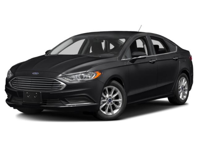 used 2018 Ford Fusion car, priced at $14,761