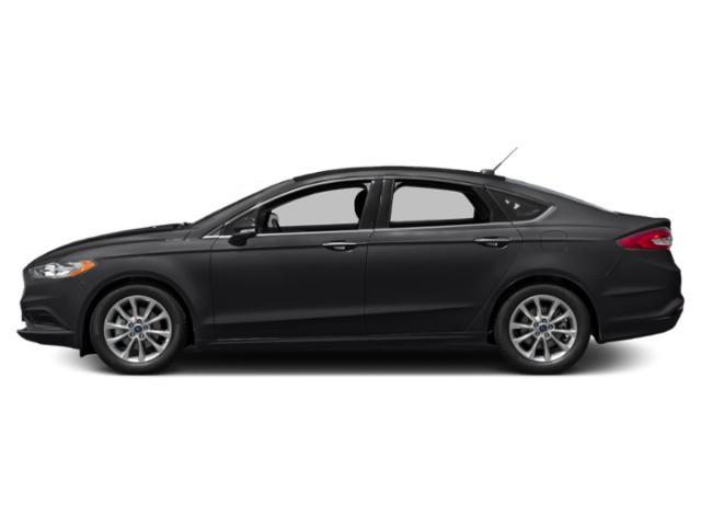 used 2018 Ford Fusion car, priced at $14,761