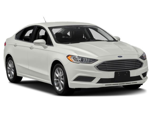 used 2018 Ford Fusion car, priced at $14,761