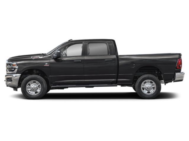 new 2025 Ram 2500 car, priced at $66,220