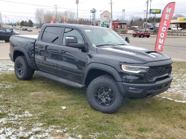 new 2025 Ram 1500 car, priced at $86,085