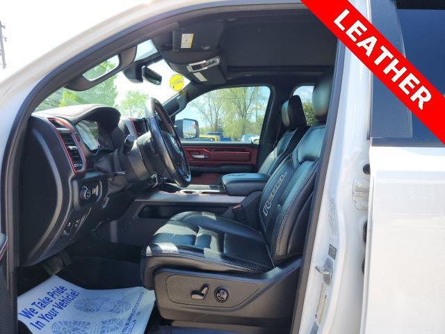 used 2020 Ram 1500 car, priced at $28,958