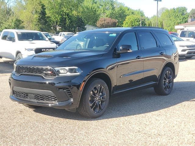 new 2024 Dodge Durango car, priced at $52,505