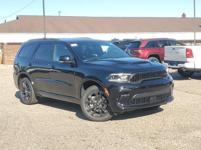 new 2024 Dodge Durango car, priced at $52,505