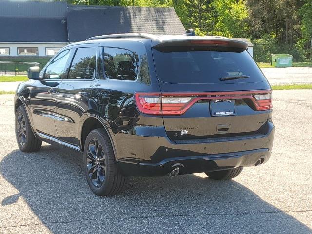 new 2024 Dodge Durango car, priced at $52,505