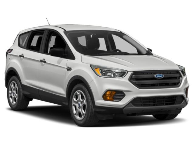 used 2019 Ford Escape car