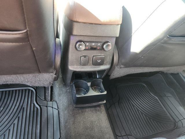 used 2015 Ford Explorer car, priced at $10,798