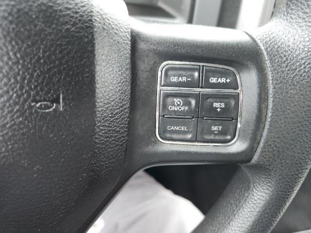 used 2019 Ram 1500 car, priced at $24,994