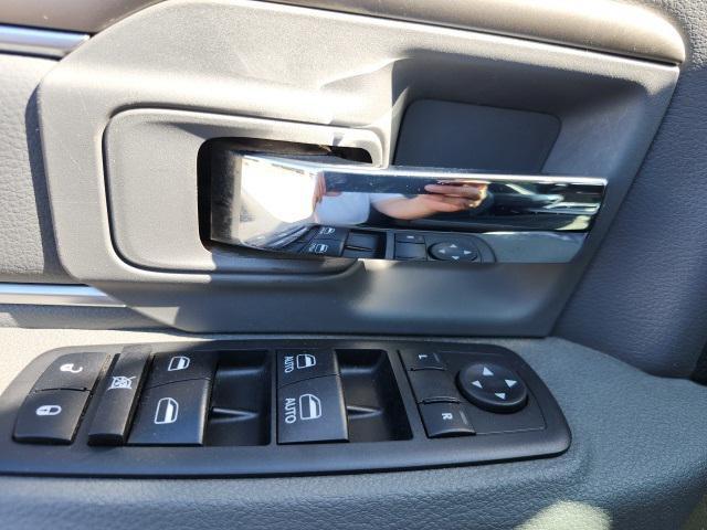used 2019 Ram 1500 car, priced at $27,989
