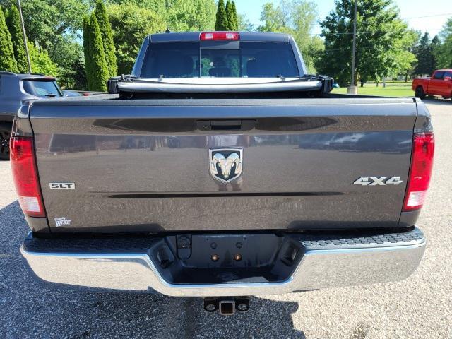 used 2019 Ram 1500 car, priced at $27,989