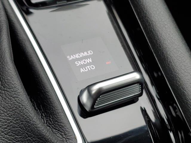 new 2025 Jeep Compass car, priced at $31,935