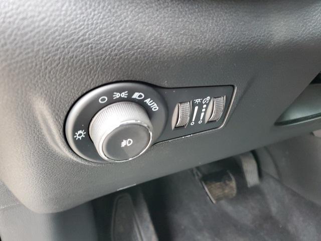 new 2025 Jeep Compass car, priced at $31,935
