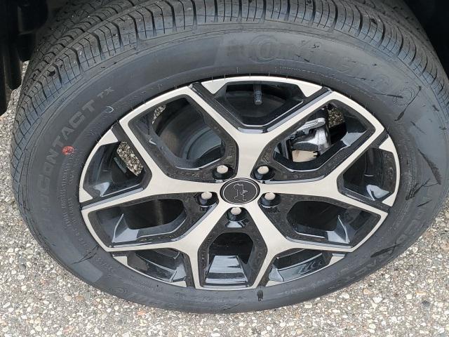 new 2025 Jeep Compass car, priced at $31,935