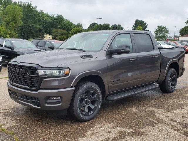 new 2026 Ram 1500 car, priced at $61,390