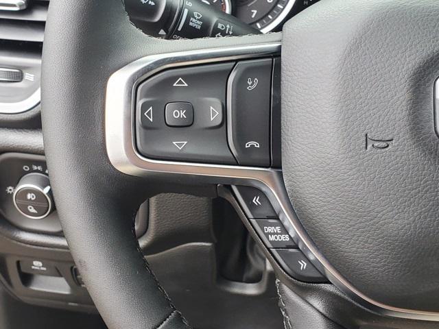 new 2026 Ram 1500 car, priced at $61,390