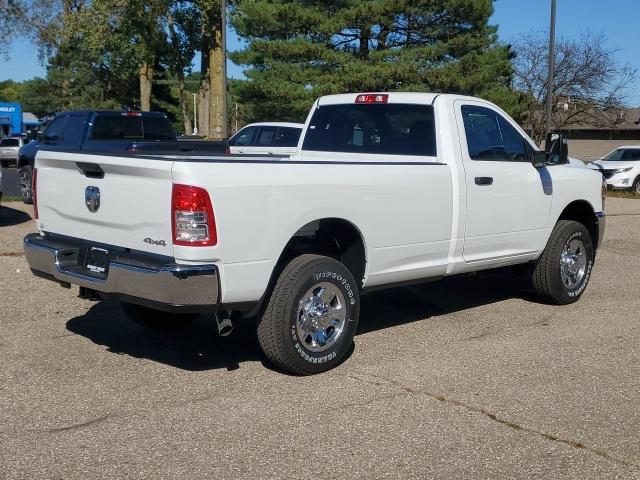 new 2024 Ram 2500 car, priced at $47,910