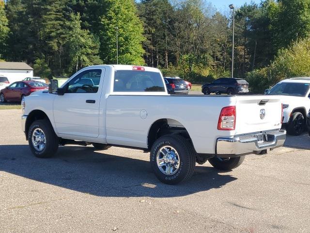 new 2024 Ram 2500 car, priced at $47,910