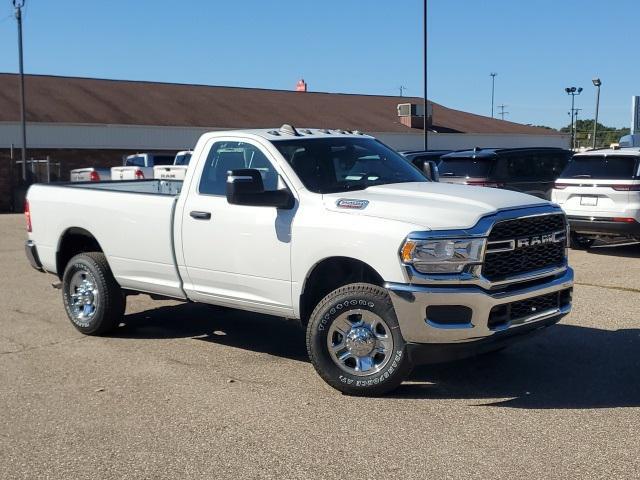 new 2024 Ram 2500 car, priced at $47,910