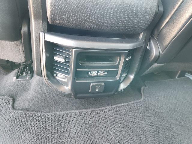 used 2019 Ram 1500 car, priced at $26,237