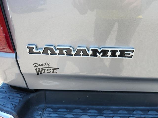 used 2019 Ram 1500 car, priced at $26,237