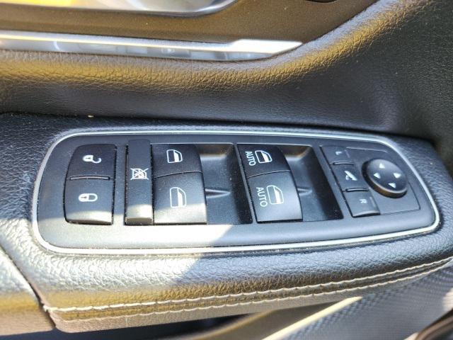 used 2019 Ram 1500 car, priced at $26,237