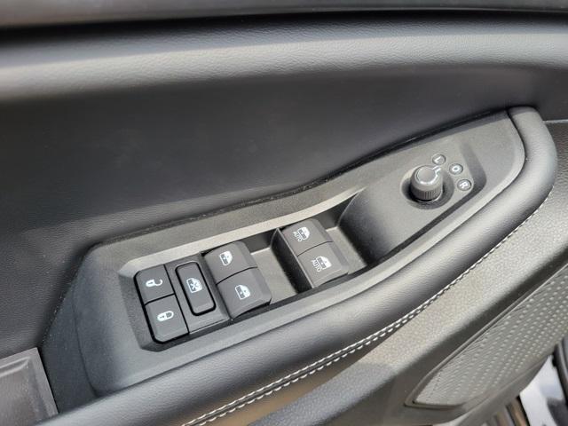 new 2025 Jeep Grand Cherokee L car
